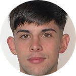 Maicol Ezequiel Martínez Rodríguez
