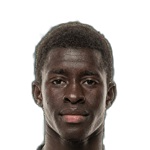 Ismaila Ceesay