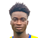 Samuel Baabu Aryee