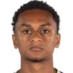 Ibrahim Rashad