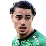 صورة Amine Lettifi