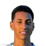 Kelvyn Messias Da Silva