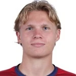 Henrik Ropstad