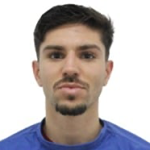 Bruno Miguel  Falcão