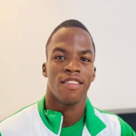 Claude Lysias  Nkoulou