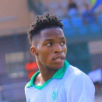 Cedric  Essono Nkoulou