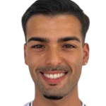 André Valente Casimiro