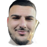 Elmedin Gashi