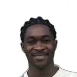 Daniel Amoh