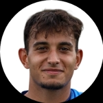 Leonardo Barghini