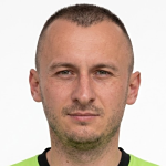 Vitalii Kutseryb