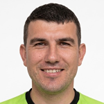 Vasyl Pavelkevych