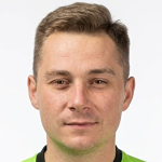 Vladyslav Purovets