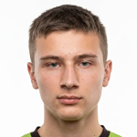 Oleksandr Dieniezhkin