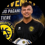 Alessio Pagani