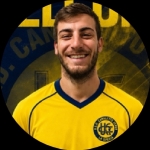 Andrea  Caleo