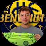 Daniele Lissoufi