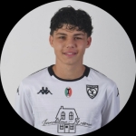 Luca Bosio
