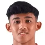Daniesh Amirruddin