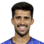 Rúben Teixeira Veloso