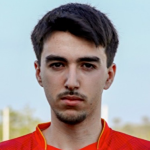 Afonso  Santos Rodrigues