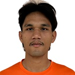 Nattawut Suksamran