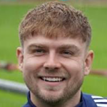 Elliot Barton