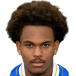 Tyrell Dawes