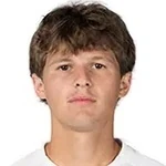 Ethan Vermillion