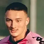 Kaleb Smajlović