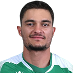 Ilias Lazaridis
