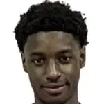 Elijah Mendy