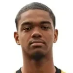 Jaheden Rocolat Delmas