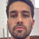 Rubén  Sá Neves