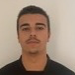 Pedro Miguel  Lucas