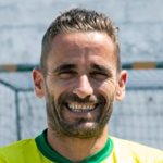 André Tiago  Peneda