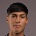 Christopher Stevens Morales Aguila