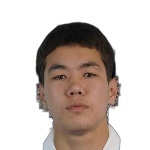 Zhanserik Zheten