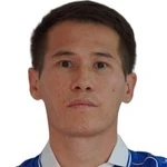 Zhazylbek Abdibaitov