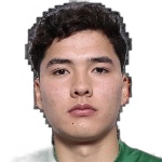Yersultan Smailov