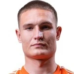 Vassiliy Leontyev