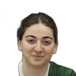 Elene Enjibadze