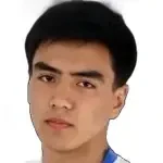 Takhirzhan Muzhalipov