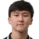 Arman Mustafin
