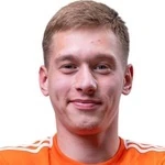 Gleb Oleinik