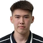 Miras Temirbayev