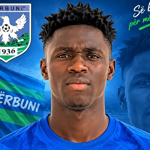 Chetam Fridam Ogbodo