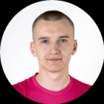 Dmitriy Deshko