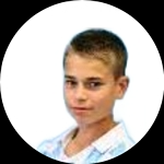 Luka Uljan Poklar
