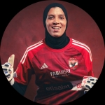 Esraa El sakka